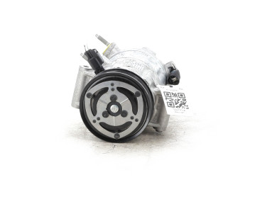 A/C Compressor used - Ford PUMA - 2634805
