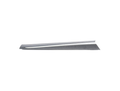 Right front door trim - Renault CAPTUR I PH.1 - Beige Clair - 801866890R - L1-8170N