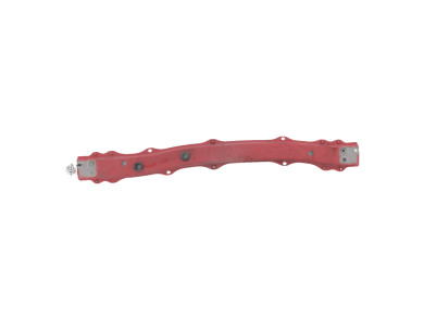 Lower front cross member - Peugeot 107 PH.1 - Rouge Clair - 7209C7 - F1-0702S