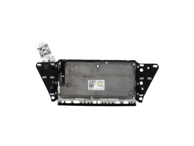 Multifunction screen - Audi Q8 - 4KE919605C - M1-2801Y