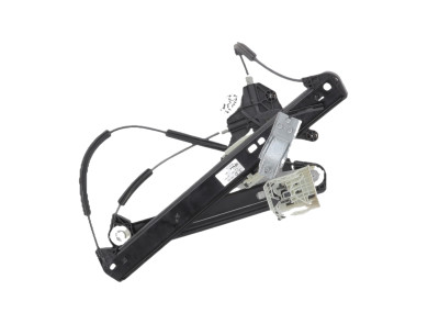 Rear left window-lift - Audi Q8 - 4K0959802 - Z1-2656H