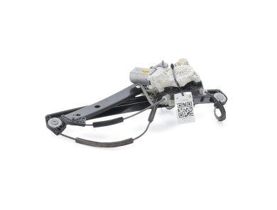 Rear left window-lift - Audi Q8 - 4K0959802 - Z1-2656H