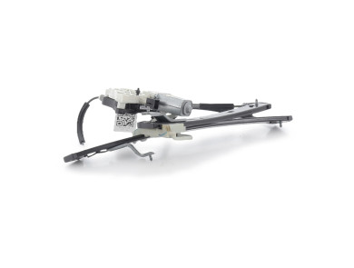 Rear left window-lift - Audi Q8 - 4K0959802 - Z1-2656H