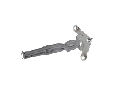 Hood hinges used - Opel CROSSLAND X - YQ00351380