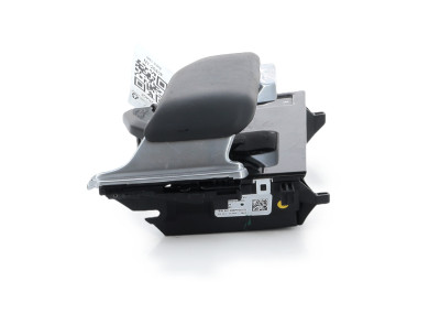 Gear paddle used - Audi Q8 - 4KL713041A TYU