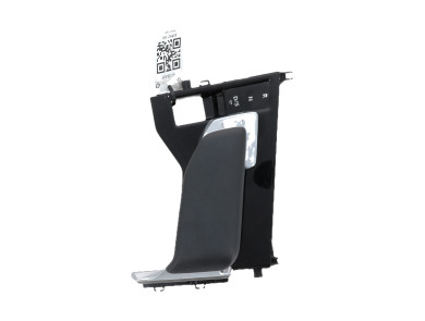 Gear paddle - Audi Q8 - 4KL713041ATYU - N1-2640F