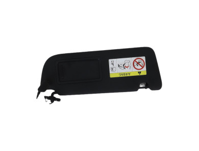 Pare-soleil droit occasion - Audi Q8 - 4KE857552A 2O9