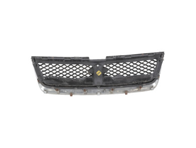 Calandre - Suzuki GRAND VITARA II PH.1 - Gris Clair - 71741-77K20-D51 - P1-3397P