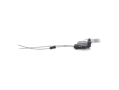 Serrure de porte arriere gauche - Suzuki GRAND VITARA II PH.1 - Gris Clair - 82350-65J26 - I1-3269L