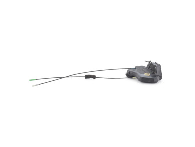 Right rear door lock - Suzuki GRAND VITARA II PH.1 - Gris Clair - 82310-65J26 - G1-3255B