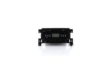 Multimedia radio used - Suzuki GRAND VITARA - 39101-65JC1-ZCA