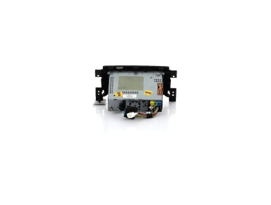 Poste multimédia - Suzuki GRAND VITARA II PH.1 - 39101-65JC1-ZCA - F1-3268I