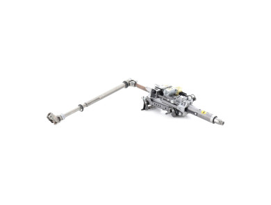 Steering column   used - Audi Q8 - 4KE419506G