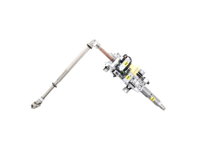 Colonne de direction - Audi Q8 - 4KE419506G - Y1-2722M