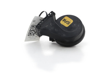 Horn used - Opel CROSSLAND X - YQ00828480