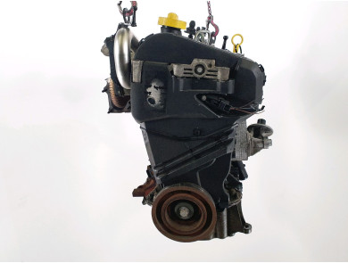 Engine type K9K740 - Renault CLIO CAMPUS II PH.1 - S1-6784A