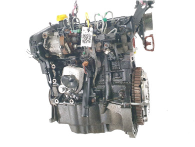 Engine type K9K740 - Renault CLIO CAMPUS II PH.1 - S1-6784A