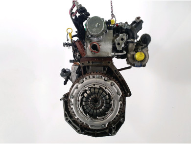 Engine type K9K740 - Renault CLIO CAMPUS II PH.1 - S1-6784A