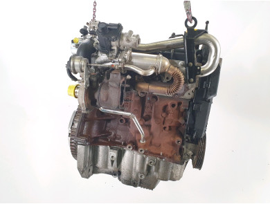 Moteur type K9K740 - Renault CLIO CAMPUS II PH.1 - S1-6784A