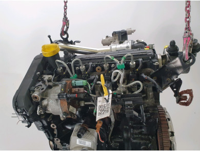 Engine type K9K740 - Renault CLIO CAMPUS II PH.1 - S1-6784A