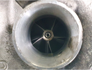 Moteur type K9K740 - Renault CLIO CAMPUS II PH.1 - S1-6784A
