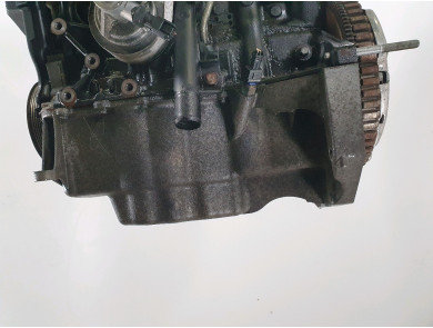 Engine type K9K740 - Renault CLIO CAMPUS II PH.1 - S1-6784A