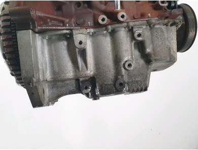 Engine type K9K740 - Renault CLIO CAMPUS II PH.1 - S1-6784A