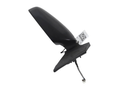 Left wing mirror used - Toyota RAV4 - 8794042841