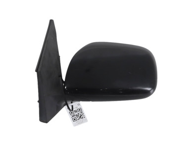 Left wing mirror - Toyota RAV4 III PH.1 - Noir - 8794042841 - P1-3178Y