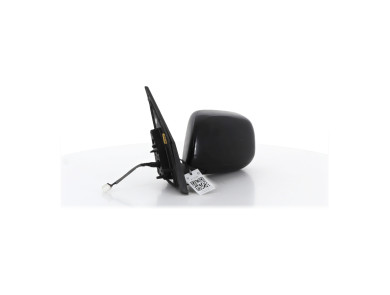 Left wing mirror - Toyota RAV4 III PH.1 - Noir - 8794042841 - P1-3178Y