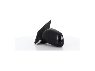 Left wing mirror - Toyota RAV4 III PH.1 - Noir - 8794042841 - P1-3178Y