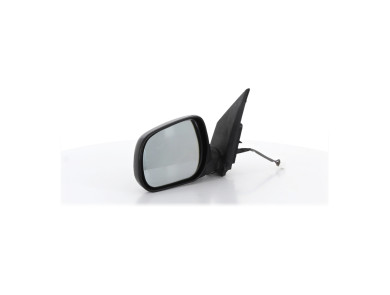 Left wing mirror - Toyota RAV4 III PH.1 - Noir - 8794042841 - P1-3178Y