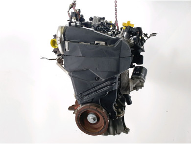 Moteur type K9K628 - Renault CAPTUR I PH.2 - V1-7876T