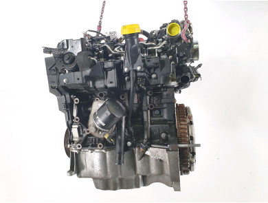 Moteur type K9K628 - Renault CAPTUR I PH.2 - V1-7876T