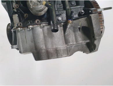Engine type K9K628 - Renault CAPTUR I PH.2 - V1-7876T