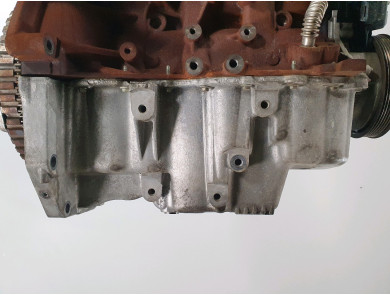 Moteur type K9K628 - Renault CAPTUR I PH.2 - V1-7876T
