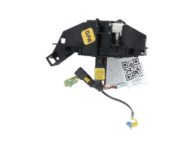Rotating switch - Renault LAGUNA II PH.1 - 7701048917 - I0-9314L