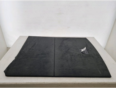 Trunk trim / mat used - Audi Q8 - 4KE861531A QA5
