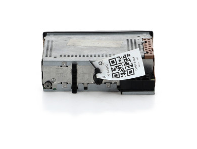 Multimedia radio - Renault LAGUNA II PH.1 - 8200248100 - K0-9199Q
