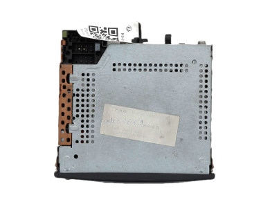 Multimedia radio - Renault LAGUNA II PH.1 - 8200248100 - K0-9199Q