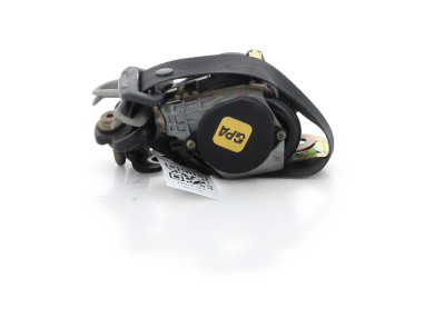 Right rear seatbelt - Renault LAGUNA II PH.1 - 8200369437 - W0-9109T