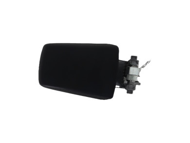 Central armrest - Audi Q8 - 4KE864206CSLI - R1-2344H