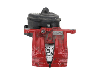 Right rear brake caliper - Audi Q8 - 4M0615404FQC8 - Q1-2356U