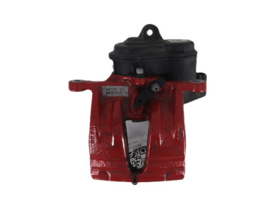 Left rear brake caliper - Audi Q8 - 4M0615403FQC8 - W1-2395F