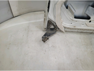 Porte latérale arrière droite - Opel VIVARO II - Blanc - 93455818 - R0-5812L