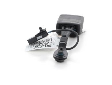 Attache ceinture sécurité avant gauche - Opel INSIGNIA I PH.2 - 20996131 - V0-8972S