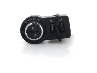 Light switch used - Opel INSIGNIA - 13268722