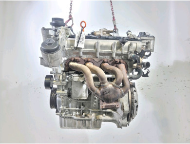 Engine type BLF - Audi A3 II PH.1 - Q1-7499K