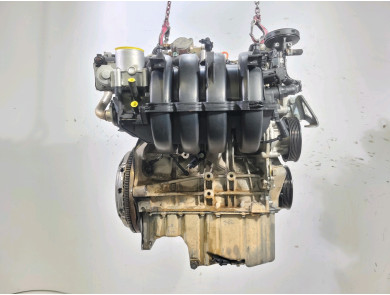 Engine type BLF - Audi A3 II PH.1 - Q1-7499K