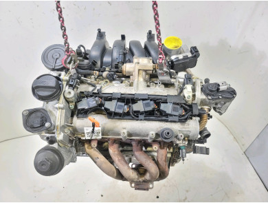Engine type BLF - Audi A3 II PH.1 - Q1-7499K